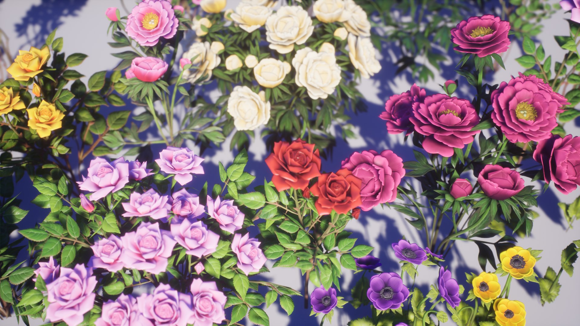 FLowers Pack 3D model https://p.turbosquid.com/ts-thumb/6v/opj5yL/GS/flower_011/png/1676125317/1920x1080/fit_q87/e5472907f598027ecee23bdb5014de163a99f6f7/flower_011.jpg