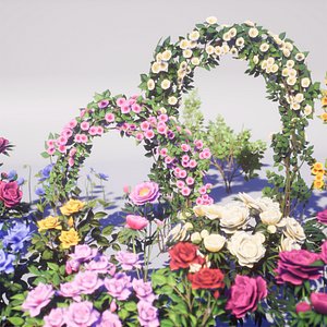 FLowers Pack