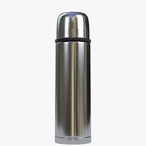 Vacuum flask
