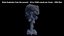 Nuke Explosion from the ground - in 720 frames - 3D Volume simulation VDB sequence files