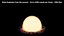 Nuke Explosion from the ground - in 720 frames - 3D Volume simulation VDB sequence files