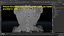 Nuke Explosion from the ground - in 720 frames - 3D Volume simulation VDB sequence files