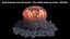 Nuke Explosion from the ground - in 720 frames - 3D Volume simulation VDB sequence files