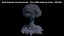 Nuke Explosion from the ground - in 720 frames - 3D Volume simulation VDB sequence files