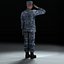 US Navy Sailor Rigged