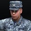 US Navy Sailor Rigged