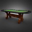 Cassino - Poker - Verde
