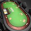 Cassino - Poker - Verde