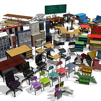 Classroom Elements