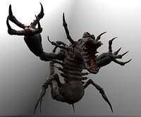 Dark Overlord of the Universe