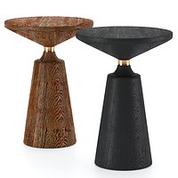 Nicole Side Table