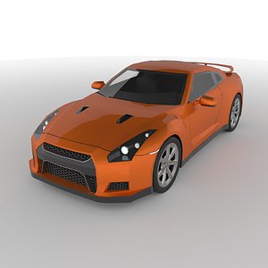 polycar n42 lp1 cars model