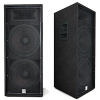 JBL JRX 225