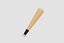 Baseball bat 3D model