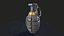 Modelos Grenade Mk II