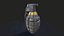 Modelos Grenade Mk II