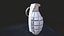 Modelos Grenade Mk II