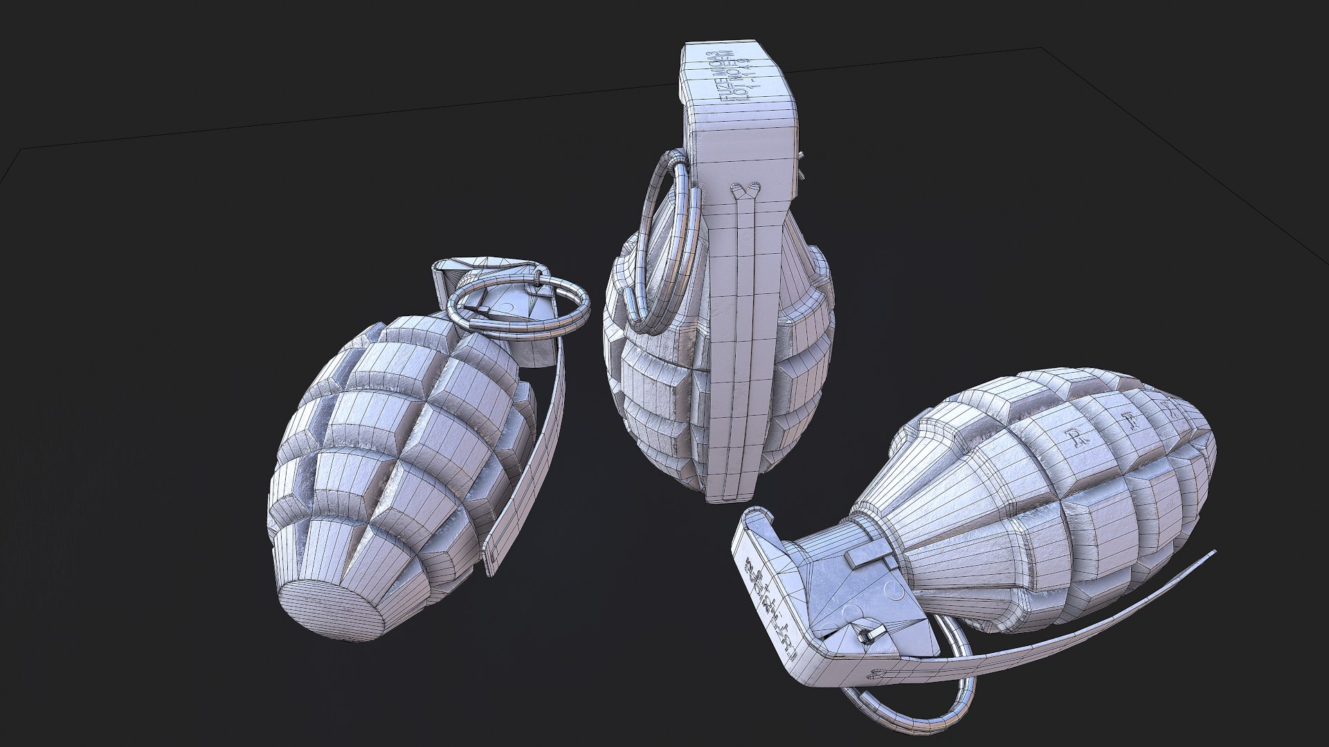 Grenade Mk II Models 3D model https://p.turbosquid.com/ts-thumb/6w/E3jSHf/Mn/screenshot021/png/1631272952/1920x1080/fit_q87/c1b26d6c80f81630614de3a3d5c3f3d044753155/screenshot021.jpg