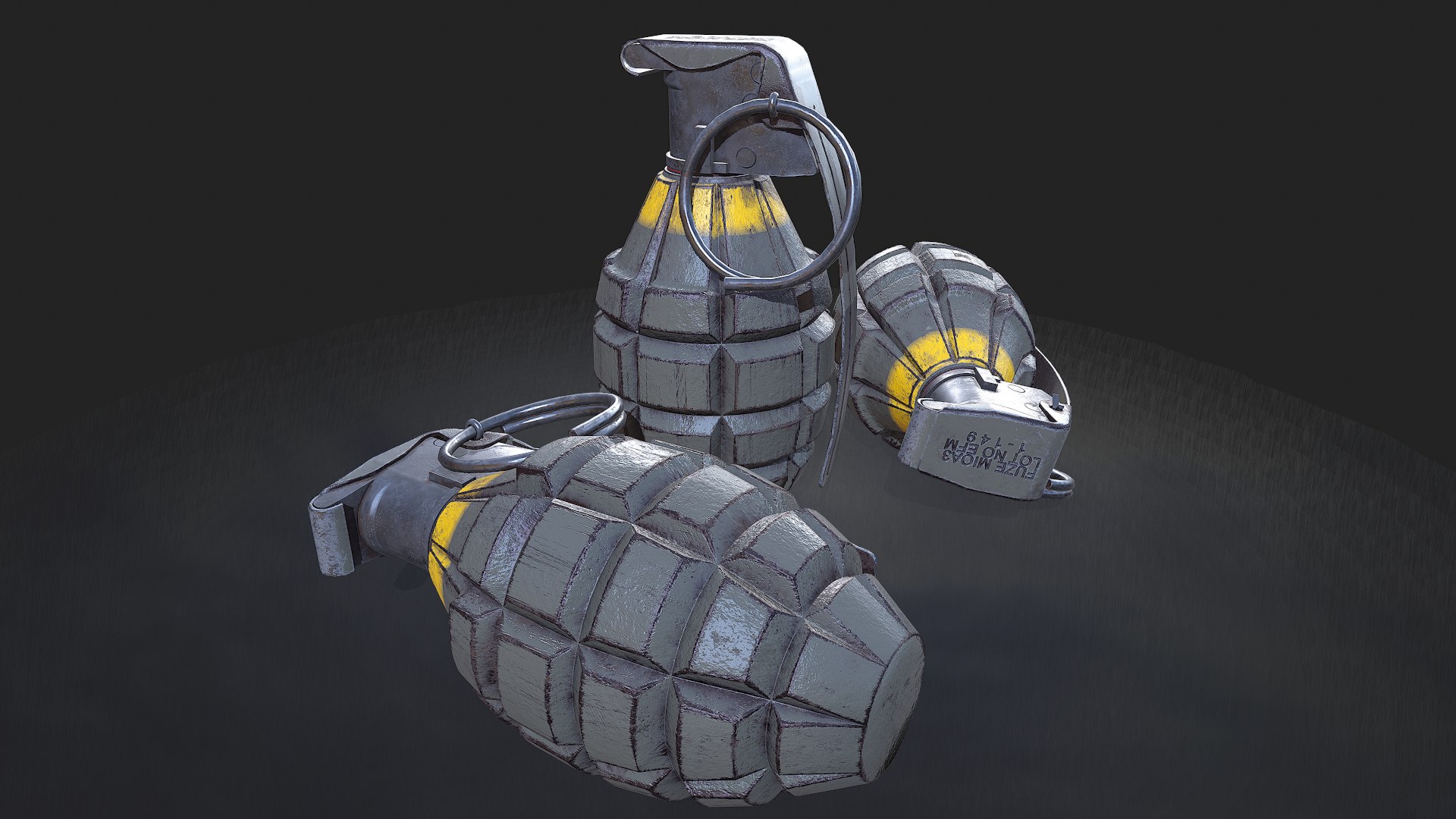 Grenade Mk II Models 3D model https://p.turbosquid.com/ts-thumb/6w/E3jSHf/iS/screenshot010/png/1631272951/1920x1080/fit_q87/3fc0b19a6ceb2834bad7ebc2299c9e85c67062ca/screenshot010.jpg
