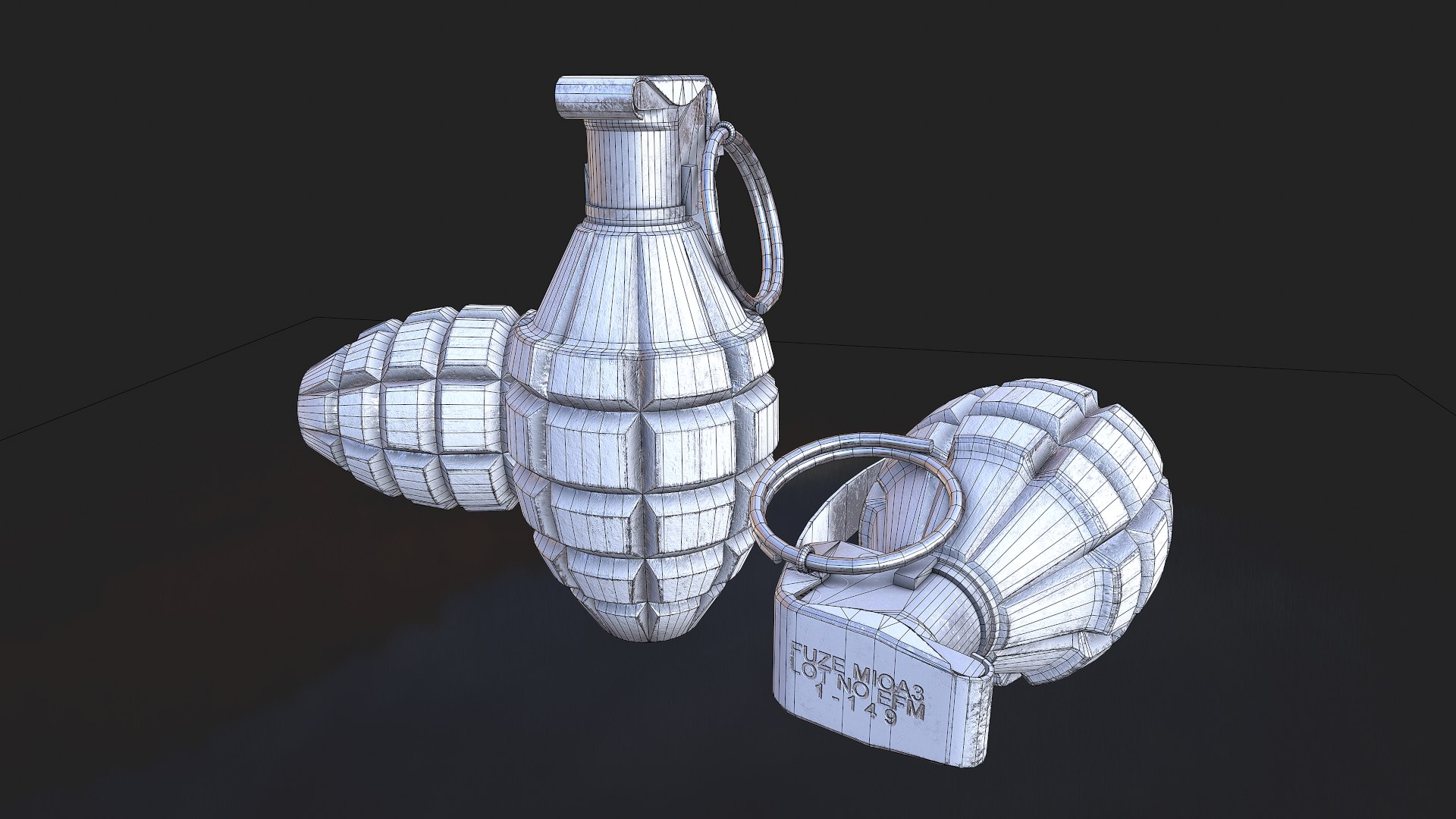 Grenade Mk II Models 3D model https://p.turbosquid.com/ts-thumb/6w/E3jSHf/t9/screenshot020/png/1631272950/1920x1080/fit_q87/76c851e83d1c39cb2807a5acebfb629e303fb6df/screenshot020.jpg