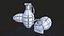 Modelos Grenade Mk II