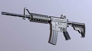 colt m4