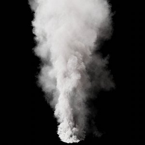 VDB Smoke Plume 4