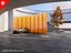 3D Exterior Scene 11