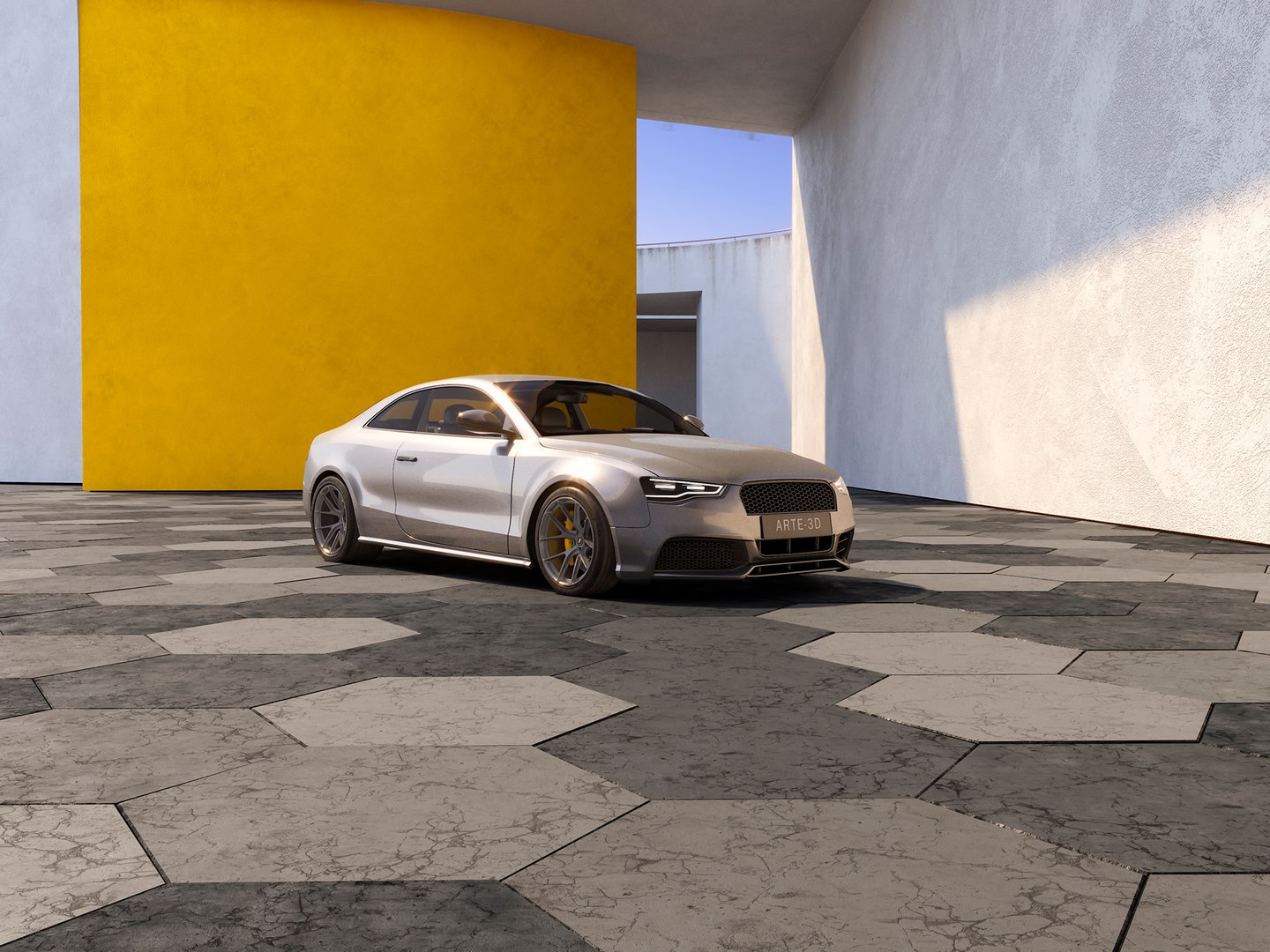 3D Exterior Scene 11 https://p.turbosquid.com/ts-thumb/6w/Gl3CEX/j8/sportscarday_10/jpg/1680645457/1920x1080/fit_q87/8a771270277557b31accab77a7fbf63f31d193a1/sportscarday_10.jpg