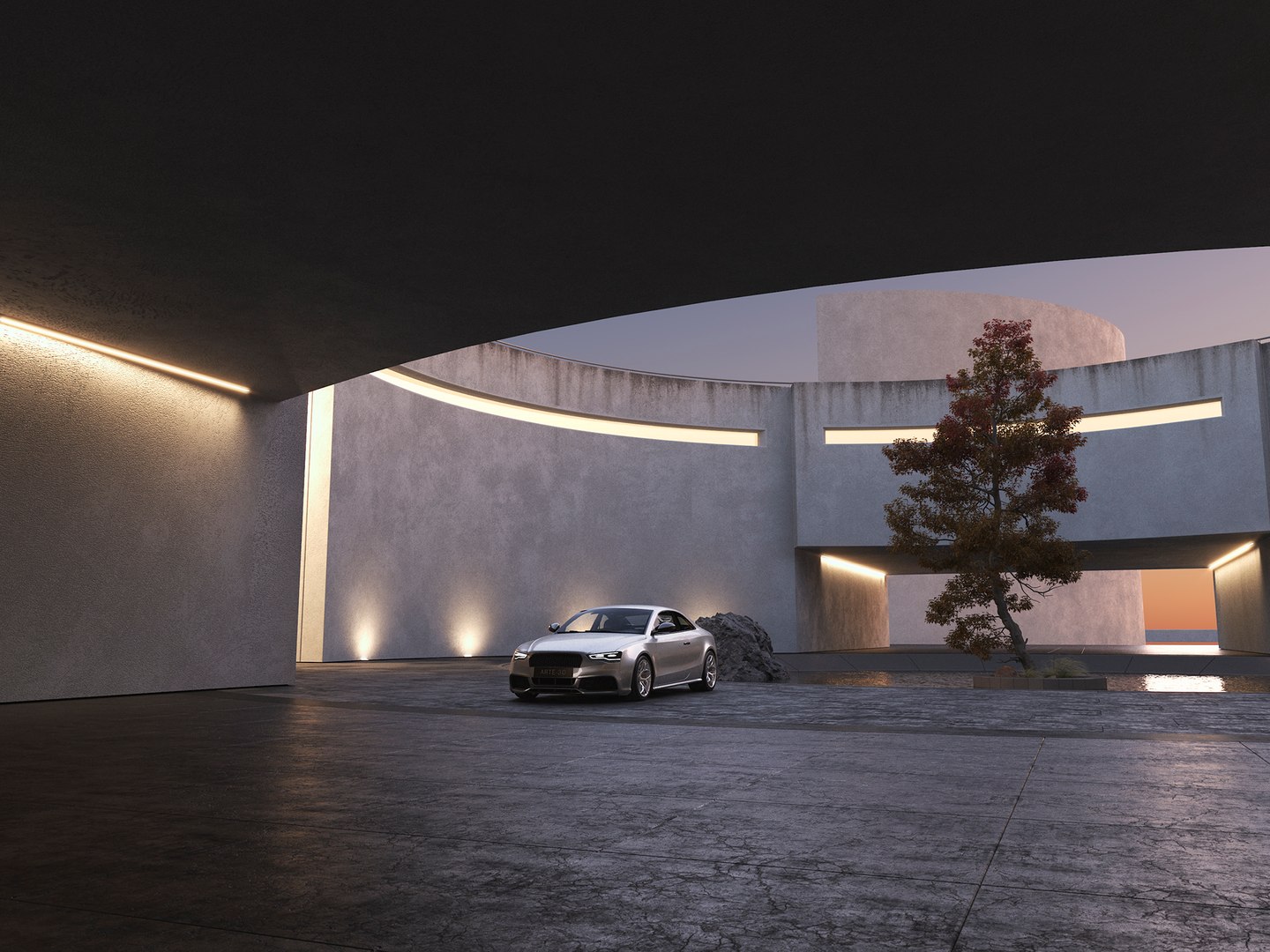 3D Exterior Scene 11 https://p.turbosquid.com/ts-thumb/6w/Gl3CEX/wm/sportscarnight_01/jpg/1680645459/1920x1080/fit_q87/69cab3bad17cd2068f594ed3f3617edf579935e2/sportscarnight_01.jpg