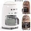 SMEG Drip Coffee Machine