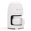 SMEG Drip Coffee Machine