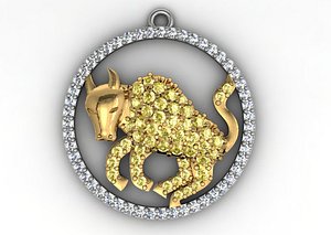 Taurus 3D Models for Download | TurboSquid