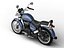 Royal Enfield Thunderbird 500 2016