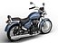 Royal Enfield Thunderbird 500 2016