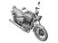 Royal Enfield Thunderbird 500 2016
