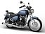 Royal Enfield Thunderbird 500 2016