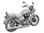 Royal Enfield Thunderbird 500 2016