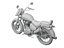 Royal Enfield Thunderbird 500 2016