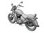 Royal Enfield Thunderbird 500 2016