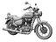 Royal Enfield Thunderbird 500 2016