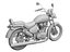 Royal Enfield Thunderbird 500 2016