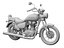 Royal Enfield Thunderbird 500 2016