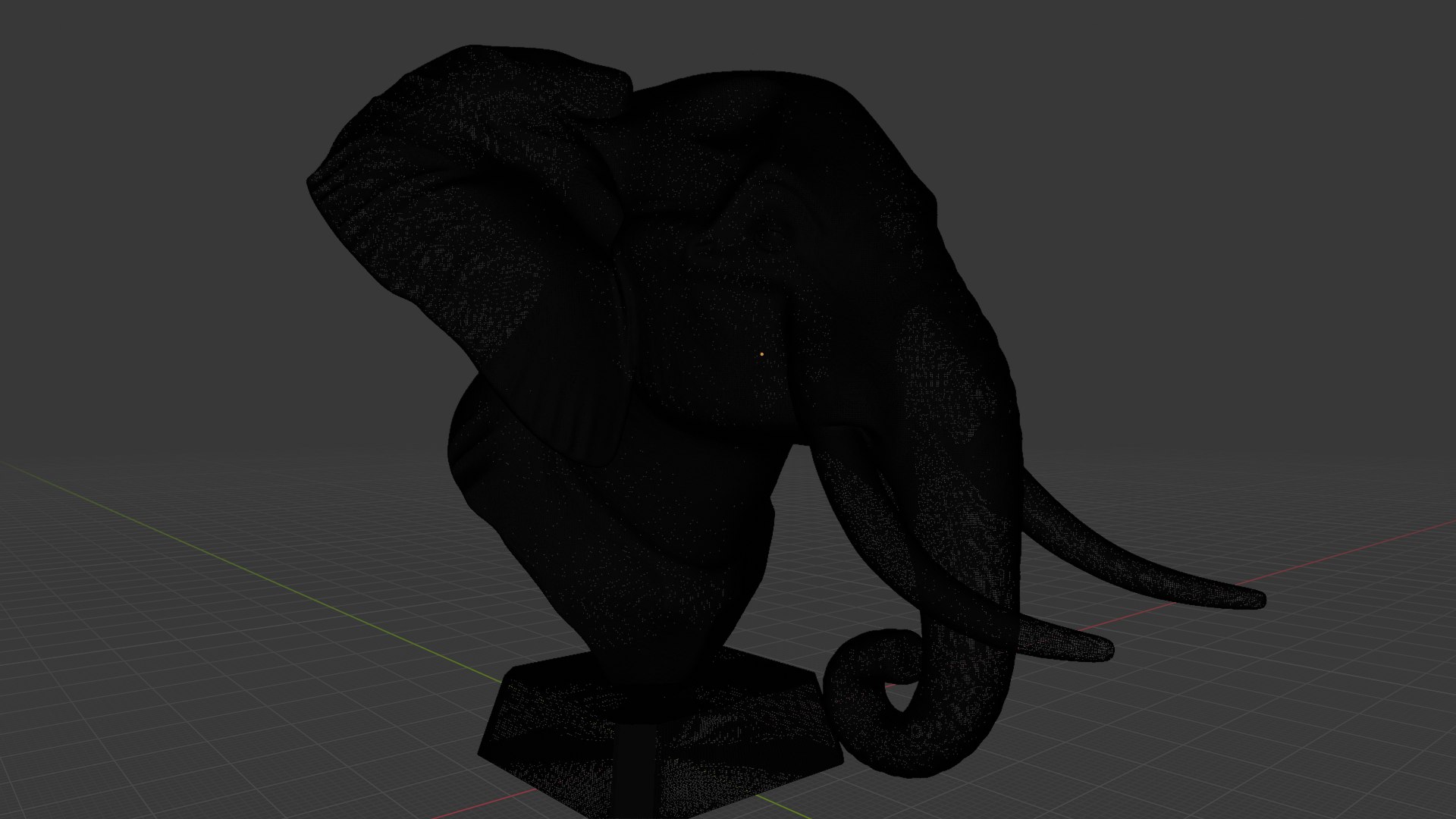Elephant Bust - Animal Figurine model https://p.turbosquid.com/ts-thumb/6w/KpIGkP/lW/010/png/1762837739/1920x1080/fit_q87/7b90c4419778b2c884ab0bf4ab48fa6e8ce50fd9/010.jpg
