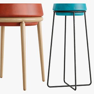 Tosco Plant Flowerpot Design By Joao Teixeira