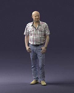old man 0713