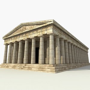 Parthenon