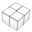46 Models - Storage Boxes