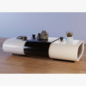 Coffee Table PART 8