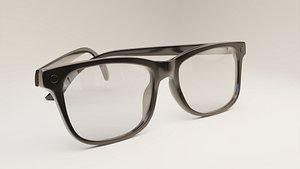 Generic Glasses